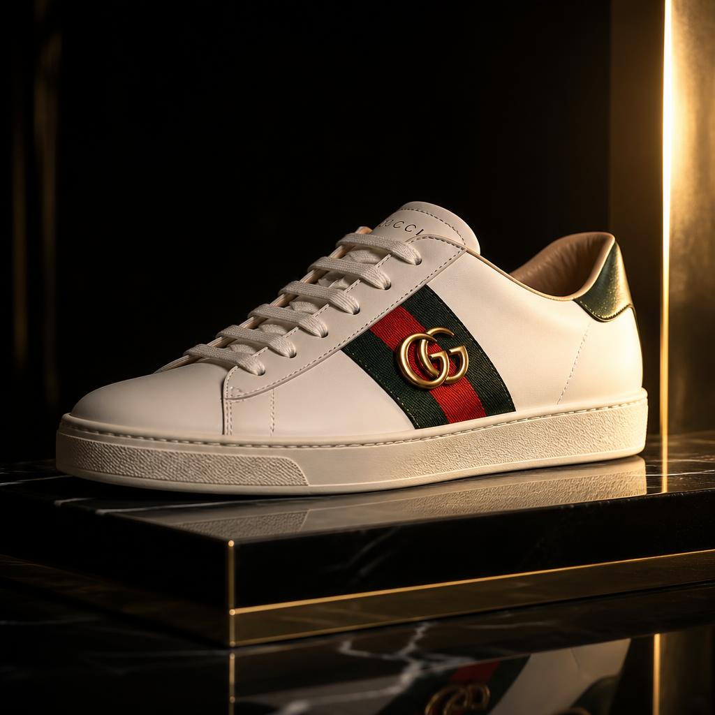 Worn to museum-grade